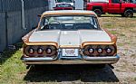 1960 Thunderbird Thumbnail 4