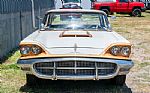 1960 Thunderbird Thumbnail 8