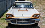 1960 Thunderbird Thumbnail 24