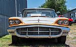 1960 Thunderbird Thumbnail 25