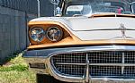 1960 Thunderbird Thumbnail 26