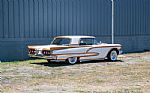 1960 Thunderbird Thumbnail 28