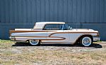 1960 Thunderbird Thumbnail 30