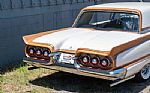 1960 Thunderbird Thumbnail 38