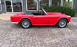 1966 TR4A Thumbnail 2
