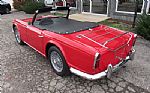 1966 TR4A Thumbnail 14