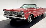 1965 Galaxie 500 Convertible Thumbnail 2