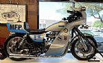 1997 KZ-1000 Mad Max Goose Bike Thumbnail 2