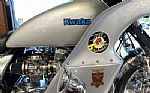 1997 KZ-1000 Mad Max Goose Bike Thumbnail 6