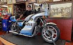 1997 KZ-1000 Mad Max Goose Bike Thumbnail 17