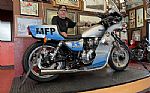 1997 KZ-1000 Mad Max Goose Bike Thumbnail 16