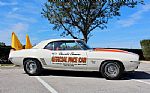 1969 Camaro RS/SS Pace Car Thumbnail 5