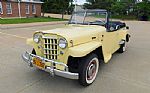 1950 Overland Jeepster Thumbnail 1