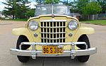 1950 Overland Jeepster Thumbnail 2