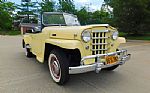 1950 Overland Jeepster Thumbnail 5