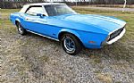 1972 Mustang Thumbnail 7