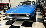 1972 Mustang Thumbnail 48