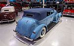 1936 Deluxe 8 Convertible Sedan Thumbnail 20