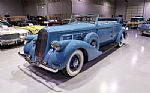 1936 Deluxe 8 Convertible Sedan Thumbnail 24