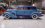 1936 Deluxe 8 Convertible Sedan Thumbnail 39