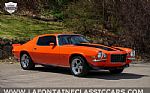 1971 Camaro Thumbnail 1