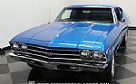 1969 Chevelle SS Tribute Thumbnail 16
