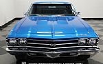 1969 Chevelle SS Tribute Thumbnail 15