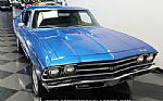 1969 Chevelle SS Tribute Thumbnail 14