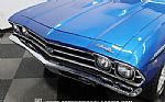 1969 Chevelle SS Tribute Thumbnail 18