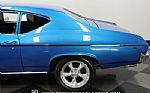 1969 Chevelle SS Tribute Thumbnail 23
