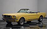 1966 Mustang GT Tribute Convertible Thumbnail 7