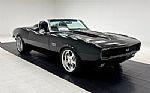 1967 Camaro Custom Roadster Thumbnail 7