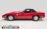 1986 Corvette Convertible Thumbnail 5