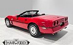 1986 Corvette Convertible Thumbnail 6