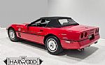 1986 Corvette Convertible Thumbnail 7