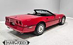 1986 Corvette Convertible Thumbnail 10