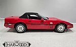 1986 Corvette Convertible Thumbnail 13
