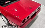 1986 Corvette Convertible Thumbnail 19