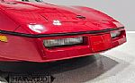 1986 Corvette Convertible Thumbnail 21