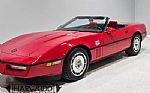 1986 Corvette Convertible Thumbnail 43