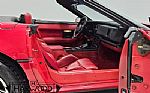 1986 Corvette Convertible Thumbnail 65