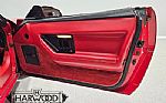1986 Corvette Convertible Thumbnail 68