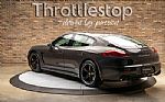2016 Panamera Turbo S Thumbnail 7