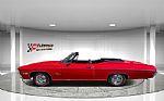 1968 Impala SS Convertible Thumbnail 2