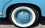 1960 190b W121 Ponton Sedan Thumbnail 73