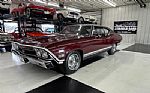 1968 Chevelle SS Thumbnail 23