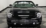 2002 Thunderbird Neiman Marcus Edit Thumbnail 15