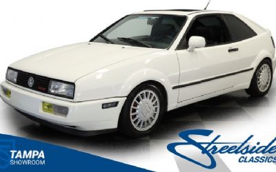 Photo of a 1990 Volkswagen Corrado G60 for sale