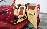 1937 Cabriolet Street Rod Thumbnail 56