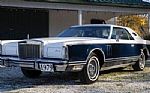 1979 Continental Mark V Thumbnail 1